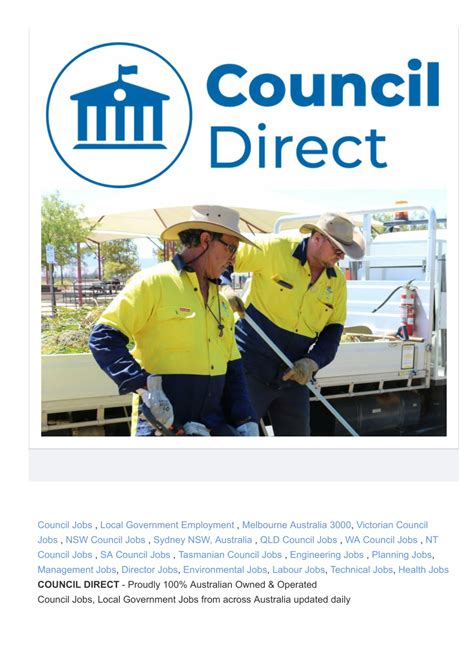 sydney city council jobs|city of sydney council jobs in Sydney NSW .